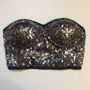 Sequent Bralette